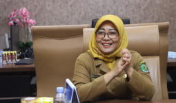 Kadiskominfo Kaltim Klarifikasi Pernyataan Gubernur Mas’ud Soal MBG Tetap Jalan saat Sekolah Libur 
