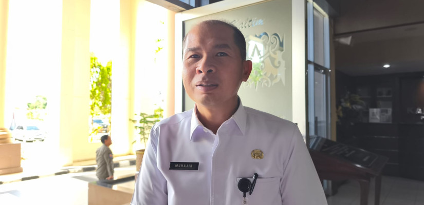 Kejar Pelunasan Utang Rp208 Miliar, Pemkab PPU Andalkan Pemetaan Kas hingga Desember