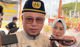 Kepala Disdikbud Kukar Heriansyah: Pelestarian Budaya sebagai Jati Diri Bangsa