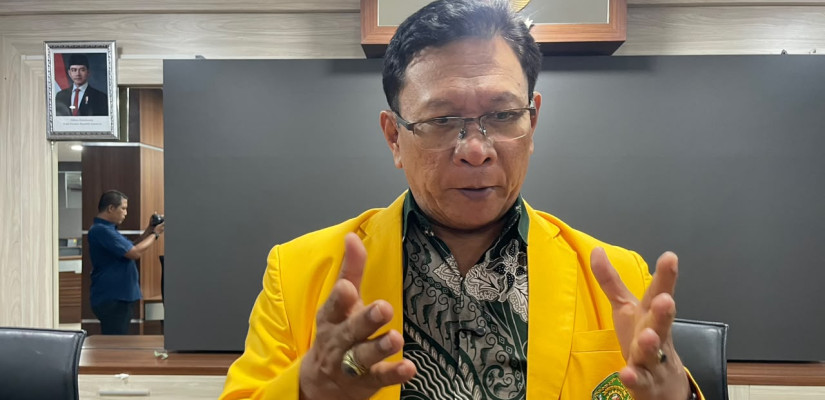 Ketua Senat Unmul Jelaskan Mekanisme Pemilihan Rektor: 138 Suara, Termasuk 35 Persen Porsi Menteri