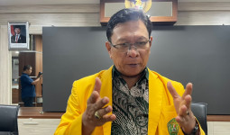 Ketua Senat Unmul Jelaskan Mekanisme Pemilihan Rektor: 138 Suara, Termasuk 35 Persen Porsi Menteri