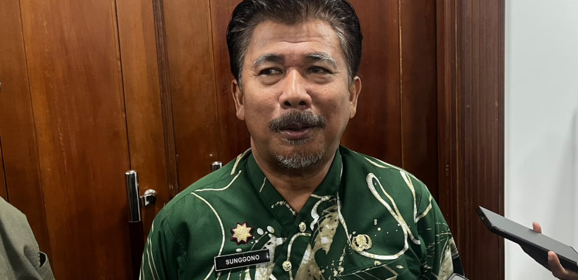 Kukar Siap Penuhi 58 Cabang untuk Bertanding di MTQ Ke-46 Tingkat Provinsi
