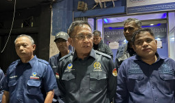 NasDem Dorong Saefuddin Zuhri Jadi Calon Wali Kota Samarinda