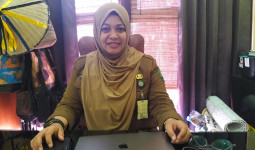 Pastikan Keselamatan Petugas, DLH Bulungan Sediakan APD dan Perketat Pengawasan