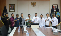 Pemkab Jajaki Jalur Pendidikan Penerbangan untuk Anak Daerah