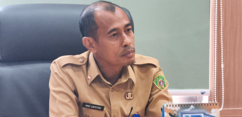 Pemkab PPU Dorong Perputaran Ekonomi di Tengah Penyesuaian Belanja Daerah