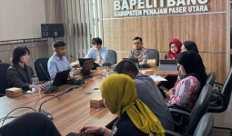 Penduduk PPU Diproyeksi Tembus 370 Ribu, Dampak IKN Mulai Dipetakan JICA