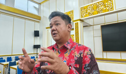 Perumdam Danum Taka Soroti Kualitas Air yang Dikonsumsi Anak