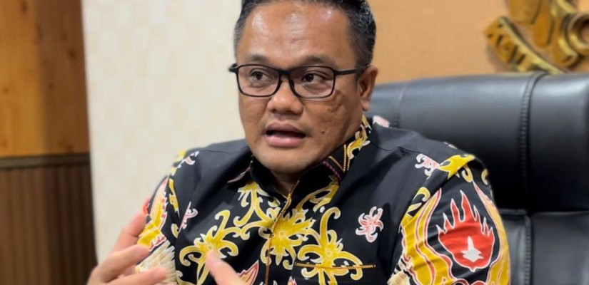 Porprov Kaltim VIII di Paser Hanya Pertandingkan 59 Cabor, Lima Lainnya Dipangkas