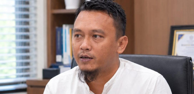 Portal Perlinsos Mulai Diterapkan 2027, Diskominfo PPU Siapkan Pendampingan bagi Warga