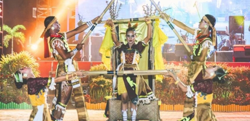 PPU Fest 2026 Berakhir, Mudyat Noor Dorong Budaya dan Ekonomi Kreatif Terus Berkembang