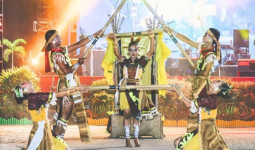 PPU Fest 2026 Berakhir, Mudyat Noor Dorong Budaya dan Ekonomi Kreatif Terus Berkembang