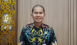 PPU Siapkan Usulan Rp5 Miliar untuk Porprov Kaltim, Masih Tunggu Persetujuan APBD Perubahan