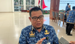 Program Terang Kampungku Jangkau 193 Desa dan 44 Kelurahan Kukar