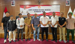 Sempat Tak Diusulkan PB, KONI Kaltim Apresiasi Kebesaran Hati 5 Cabor yang Siap Tampil Mandiri di Porprov