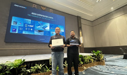 Tipis tetapi Tangguh, ASUS ExpertBook Ultra Diuji Awak Media Se-Kalimantan 