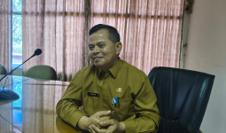 Tohar Sebut Pembangunan 2 SNT di IKN dan Babulu Demi Pemerataan Pendidikan