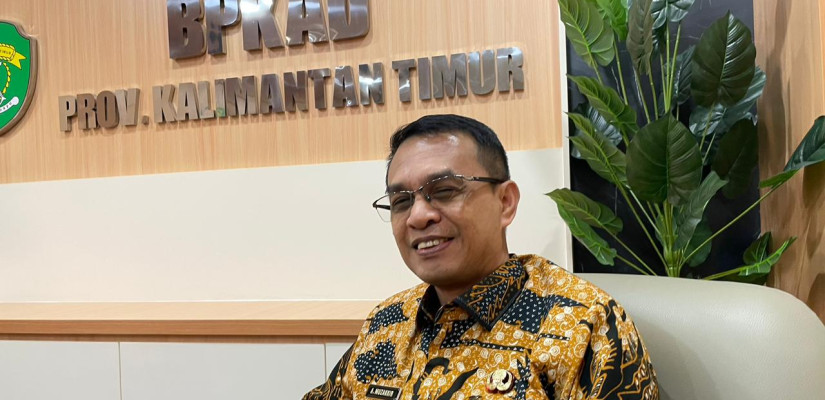 Tunjangan Pegawai RSUD AWS dan Kanujoso Belum Dibayar Sejak Juni, BPKAD: Mohon Bersabar, Sedang Disiapkan