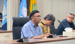 Usai Rudi Terpilih, Sekretaris Senat Unmul Soroti Bobot Suara Menteri 35 Persen