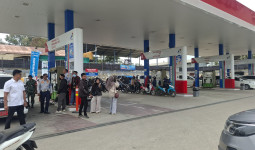 Wabup Berau Ungkap Kuota 40 Liter Tak Cukup untuk Mobil 'Haus' BBM, Beri Lampu Hijau Ini!