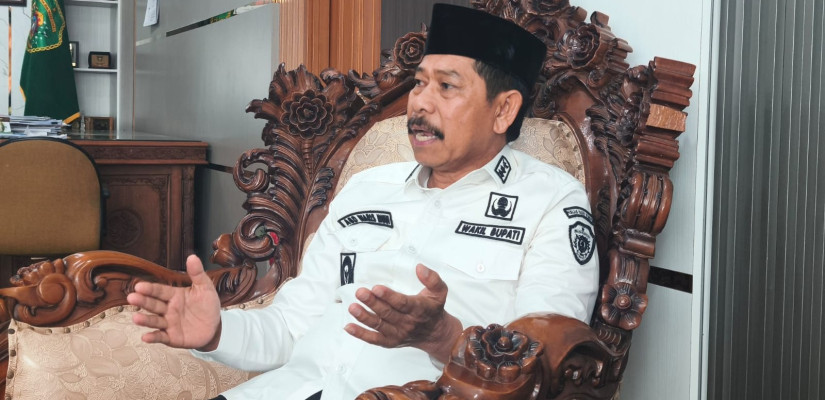 Wabup PPU Dorong Sengketa Warga Terdampak Bandara IKN Dibawa ke Komisi II DPR RI