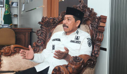 Wabup PPU Dorong Sengketa Warga Terdampak Bandara IKN Dibawa ke Komisi II DPR RI
