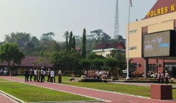 Abdul Rasid Dukung Operasi Patuh Mahakam 2026, Tekan Angka Kecelakaan di Kukar