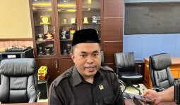 Ahmad Yani Minta Aset Mangkrak di Kukar Segera Dioptimalkan