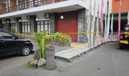 Anak Tewas Terjatuh dari Lantai 5 Hotel Mesra Samarinda, Polisi Dalami Pengawasan dan Akses Lokasi