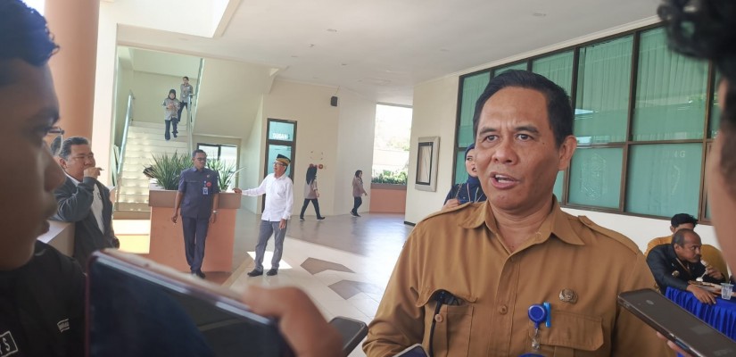 Anggaran BKPSDM PPU Terserap 75 Persen, Pelatihan ASN Ditunda Imbas Fiskal Daerah