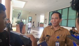 Anggaran BKPSDM PPU Terserap 75 Persen, Pelatihan ASN Ditunda Imbas Fiskal Daerah