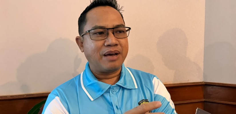Anggota DPRD Kukar, Sopan Sopian Minta Beasiswa Kukar Idaman Harus Tepat Sasaran