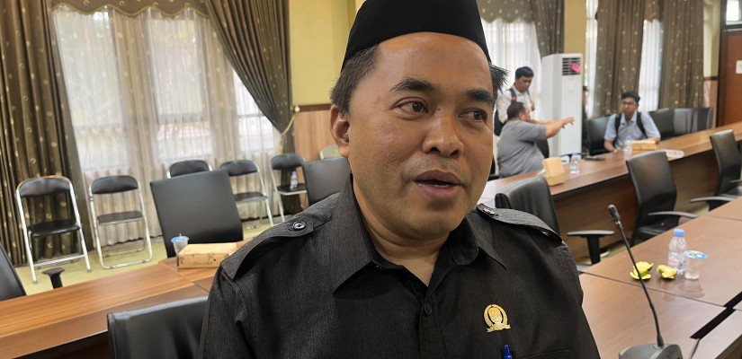 Antrean BBM Disorot DPRD Kukar, Ahmad Yani Dorong Solusi Bersama