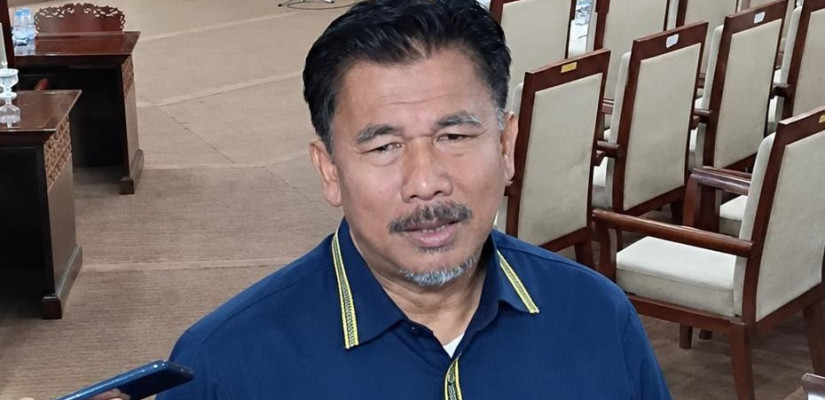 Atasi Penyesuaian Anggaran, Sekda Kukar Pastikan Program Prioritas Tetap Berjalan