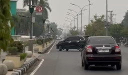 Awas! Kepulungan Asap 'Misterius' Kepung Berau, BMKG Bongkar Fakta Mengejutkan di Baliknya!
