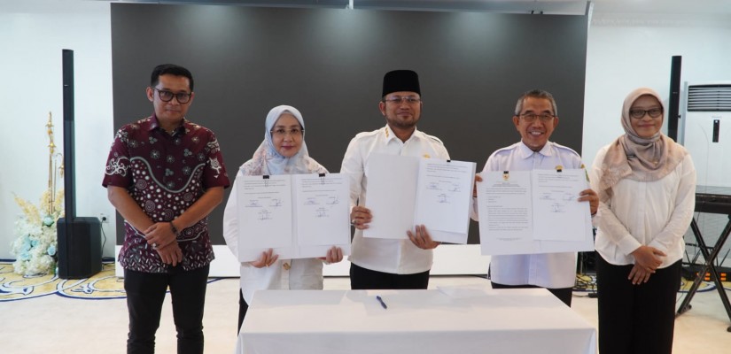 Belum Ada Kesepakatan Tapal Batas Berau Kutim