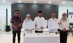 Belum Ada Kesepakatan Tapal Batas Berau Kutim