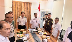Beranda Imigrasi Hadir di MPP Kukar, Pemkab Dorong Layanan Paspor Lebih Mudah