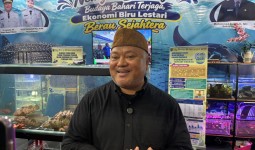 Berau Punya 'Harta Karun' Laut Tersembunyi