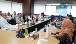 Berupaya Dapat Dana Buat Bangun Dermaga dan Kapal Wisata