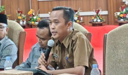 BKPSDM Kukar Tunggu Arahan Bupati soal Penataan P3K Optimalisasi