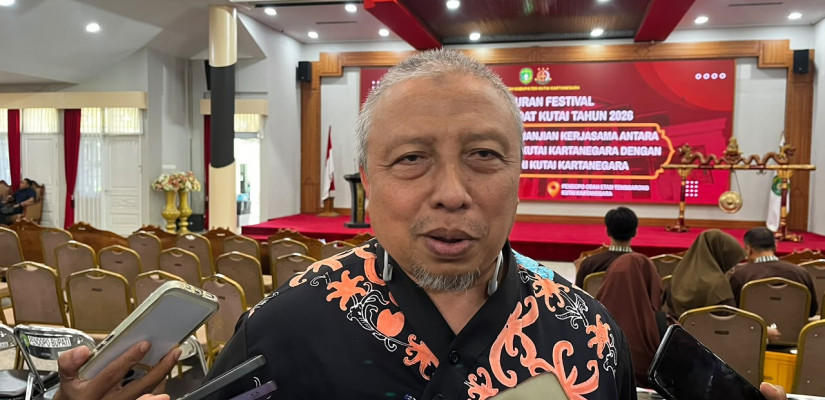 BPKAD Kukar Jelaskan Rasionalisasi Rp900 Miliar dalam APBD Perubahan 2026