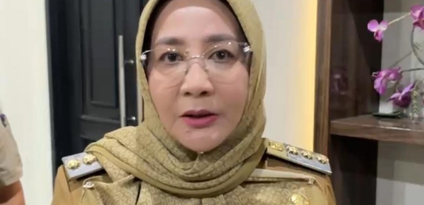 Bupat Beberkan Alasan Pendatang Makin Betah di Berau