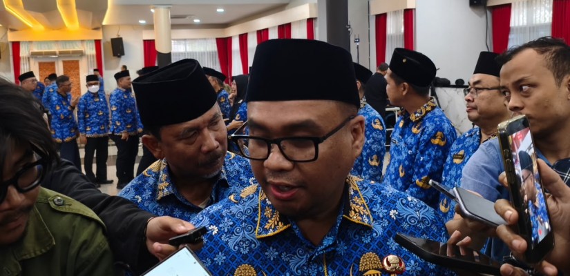Bupati Aulia Ingin Program Gerakan Etam Mengaji Terus Berlanjut
