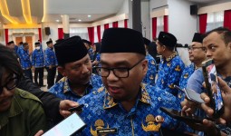 Bupati Aulia Ingin Program Gerakan Etam Mengaji Terus Berlanjut
