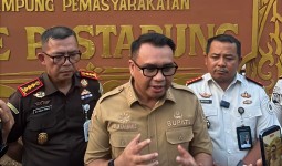 Bupati Kukar Buka Peluang Pemanfaatan Lahan Eks Tambang untuk Warga Binaan