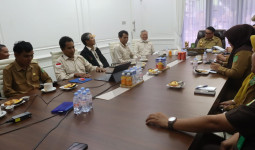 Bupati Kukar Siap Beri Dukungan Fasilitas Olahraga Inklusif