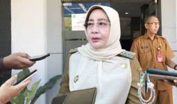 Bupati Minta Warga Sabar Efek Sering Mati Lampu hingga Dana Pusat Belum Cair