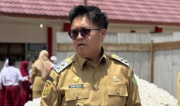 Cegah Kebakaran Berulang, Rendi Solihin Minta OPD dan Camat Aktifkan Patroli Malam