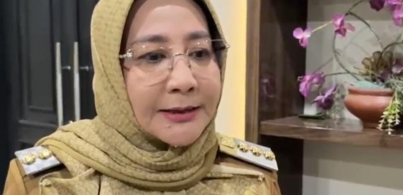 Cerita di Balik Demo Tengah Malam, Bupati Berau Sri Juniarsih: Saya Tidak Kaget dan Tetap Sambut Warga